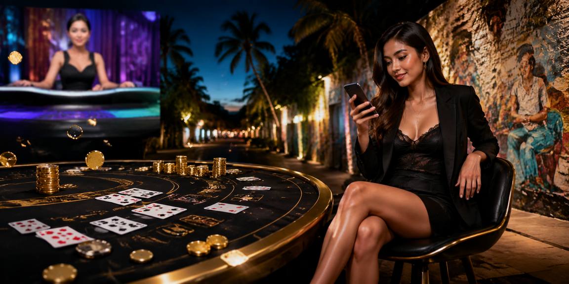 mobile gaming